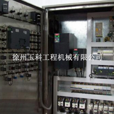 淮安搅拌站控制柜