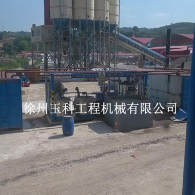 淮安沥青除尘设备